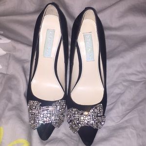 Betsey Johnson Heels